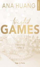Twisted Tome 2 : Twisted games