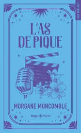 L'as de pique (Edition jaspée)