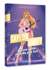 Iconic ! Taylor Swift : Aucune étoile ne brille plus fort