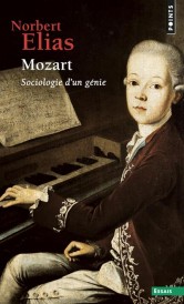 Mozart ; sociologie d'un génie