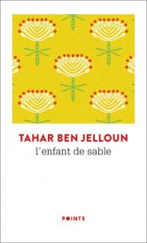 L'enfant de sable