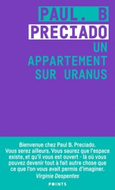 Un appartement sur Uranus (Préface de Virginie Despentes)