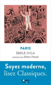 Paris (présentation Edwy Plenel)