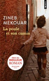 La Poule et son cumin
