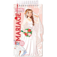 Mode Academy : Mariage (Avec un bracelet)