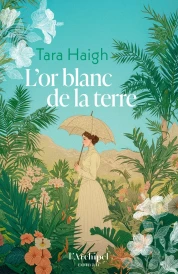 L'or blanc de la terre