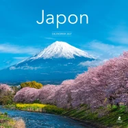 Calendrier 2027 Japon