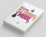 Encyclopédie des croquis de Mode