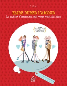 Faire durer l'amour