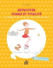 Retrouver forme et vitalité