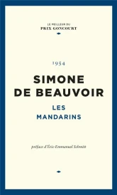 Les mandarins (préface Eric-Emmanuel Schmitt)