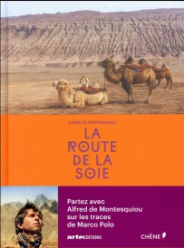 La route de la soie