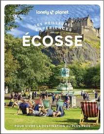 Les meilleures expériences : Ecosse