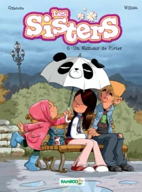 Les Sisters t.6 ; un namour de sister