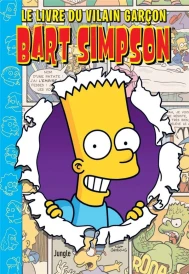 Bart Simpson Tome 22