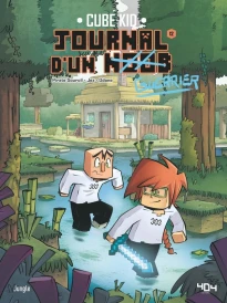 Journal d'un Noob Tome 12