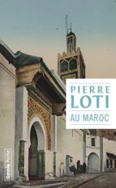 Au Maroc (préface de Peroncel-Hugoez)