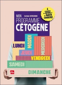 Ma routine cétogène