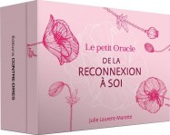 Le petit oracle de la reconnexion à soi