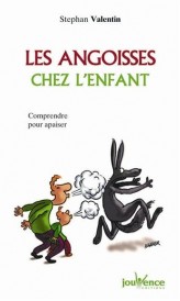 Les angoisses chez l'enfant