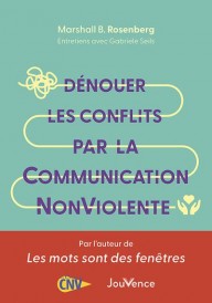 Dénouer les conflits par la communication nonviolente