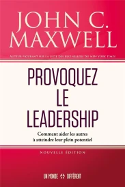 Provoquez le leadership