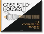 Case study houses (édition trilingue français/anglais/allemand)