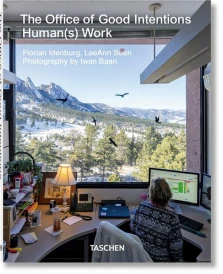 The office of good intentions: human(s) work (édition en anglais)