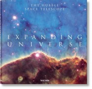 Expanding universe ; the Hubble space telescope (2e édition) (édition trilingue français/anglais/allemand)