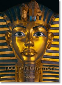 King Tut : the journey through the underworld (édition 40e anniversaire)