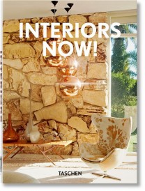 Interiors now (édition multilingue français/anglais/allemand)
