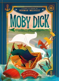 Moby Dick (D'après le roman de Herman Melville)