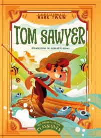 Tom Sawyer (D'après le roman de Mark Twain)