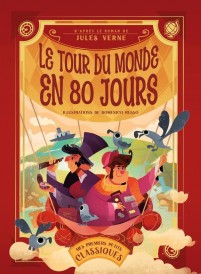 Le tour du monde en 80 jours
