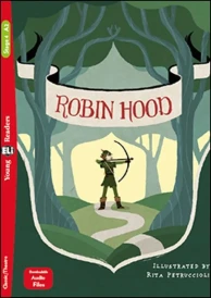 Robin hood + downlodable multimedia