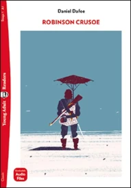 Robinson crusoe  (restyled)