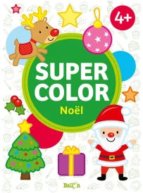 Supercolor Noël