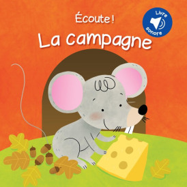 ECOUTE ! : la campagne