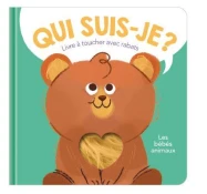 Les bébés animaux