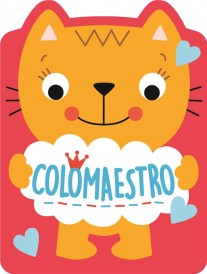 Colomaestro : le chat