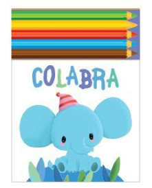 Colabra : L'éléphant