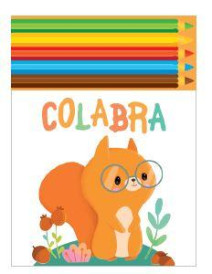 Colabra : L'écureuil