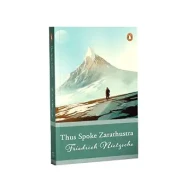 Thus Spoke Zarathustra