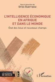 L’intelligence économique en Afrique et dans le monde: Etat des lieux et nouveaux champs