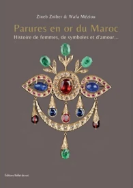 PARURES EN OR DU MAROC
