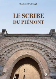 LE SCRIBE DU PIEMONT