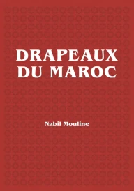 Drapeaux du Maroc