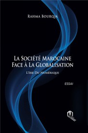 La société marocaine face à la globalisation : l'ère du numérique