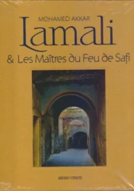 LAMALI ET LES MAITRES DU FEU DE SAFI