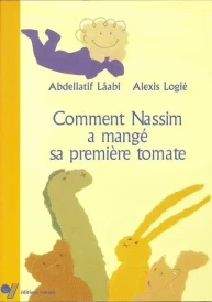 COMMENT NASSIM A MANGé SA PREM
